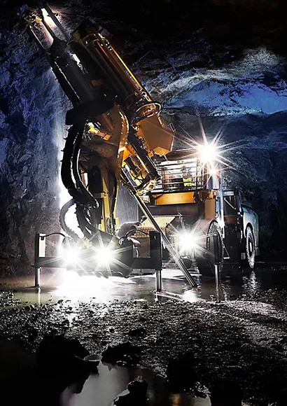 Drilling Machines01