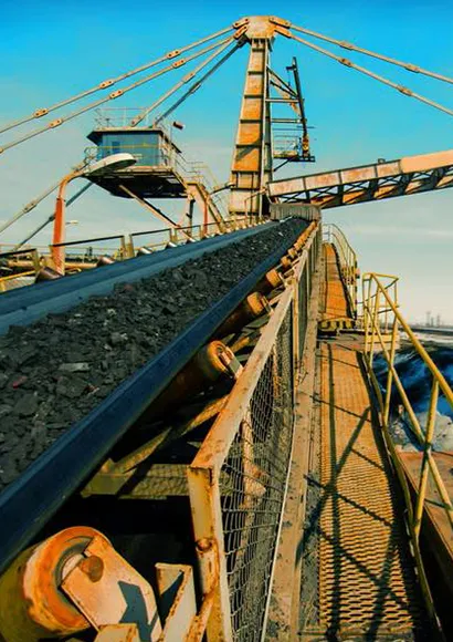 Conveyor system01