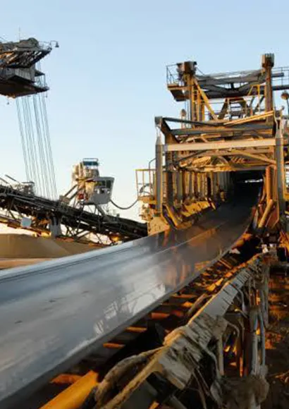 Conveyor system02