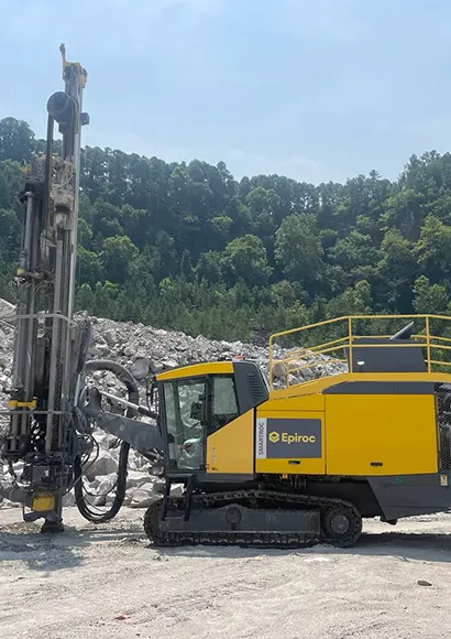 Drilling machines04